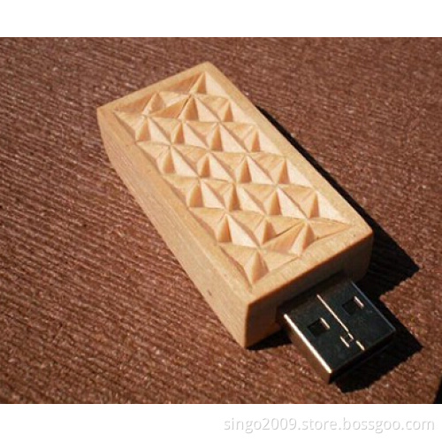 Cookies USB Flash Drive with 1GB-32GB